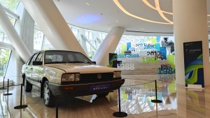 Coda Audio system chosen for Volkswagen event in Beijing