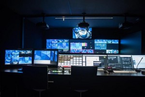 Schweizer Rundfunkveranstalter TVP SA bestückt Studios mit LED-Bildschirmen von Absen