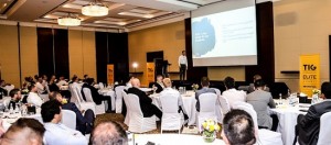 TIG holds Crestron Elite Partner event in Dubai