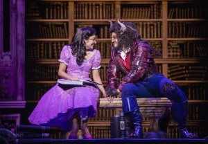 KV2 Audio system selected for Australian production of Disney’s “Beauty and the Beast” musical