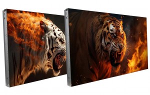 Barco refreshes mid-range LCD video wall portfolio