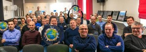 SEA präsentiert Apart Innovation Tour in Deutschland