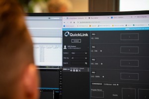 Omroep Brabant adopts QuickLink StudioCall for guest interviews