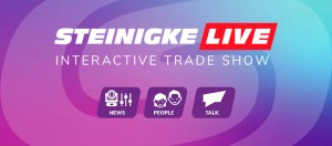 Steinigke Showtechnic veranstaltet digitale Messe