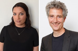 Neue Doppelspitze bei Eventagentur Proske