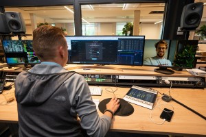 Omroep Brabant adopts QuickLink StudioCall for guest interviews