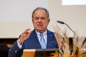 Jörg Sennheiser