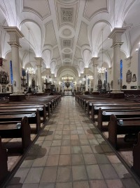 Acoustic Solutions equips Derby Cathedral with KV2 system