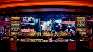 TVOne video processing drives multiple high-resolution screens at Live! Casino & Hotel Maryland