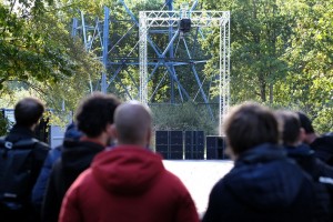 L-Acoustics veranstaltet K3-Demovorführungen