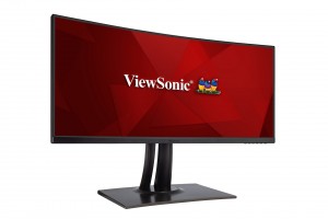 ViewSonic und TÜV Süd entwickeln Monitor-Testfunktion für Farbsehschwäche