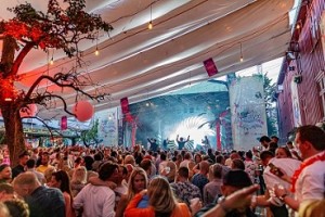 Martin Audio’s MLA Compact deployed at Foynhagen Festival