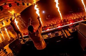 Parookaville 2024 bestätigt Paul Kalkbrenner sowie Dimitri Vegas & Like Mike als weitere Headliner