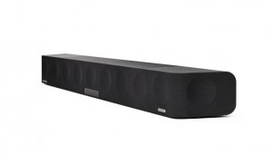 Sennheisers Ambeo Soundbar ab Mai verfügbar