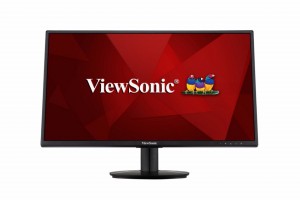 Neue Full-HD-Monitore von ViewSonic mit Adaptive Sync und IPS