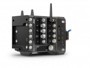 Arri stellt neue 4K-Super-35-Kamera vor