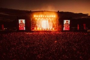 Gerry Cinnamon - Sommertour 2022