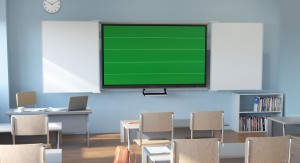 Kindermann-Touchdisplays erhalten Upgrade