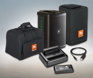 Weiteres Zubehör für JBL Eon One Compact