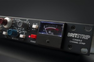 Heritage Audio präsentiert neuen Channel-Strip