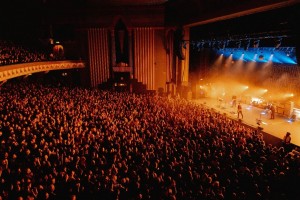 Johnny Marr - „The Spirit Power“-Tour 2024