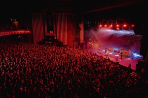 Johnny Marr - „The Spirit Power“-Tour 2024