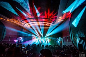 Corona: Jake Gibson chooses Chauvet for Eminence Ensemble streamed shows